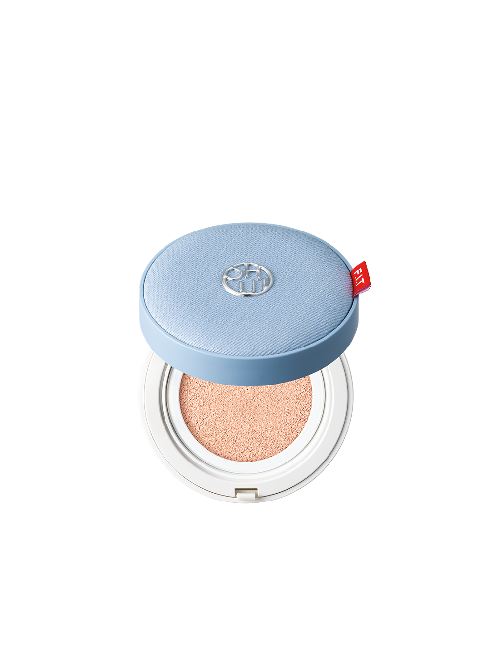 오휘 얼티밋 핏 톤업 진 쿠션 제품 이미지