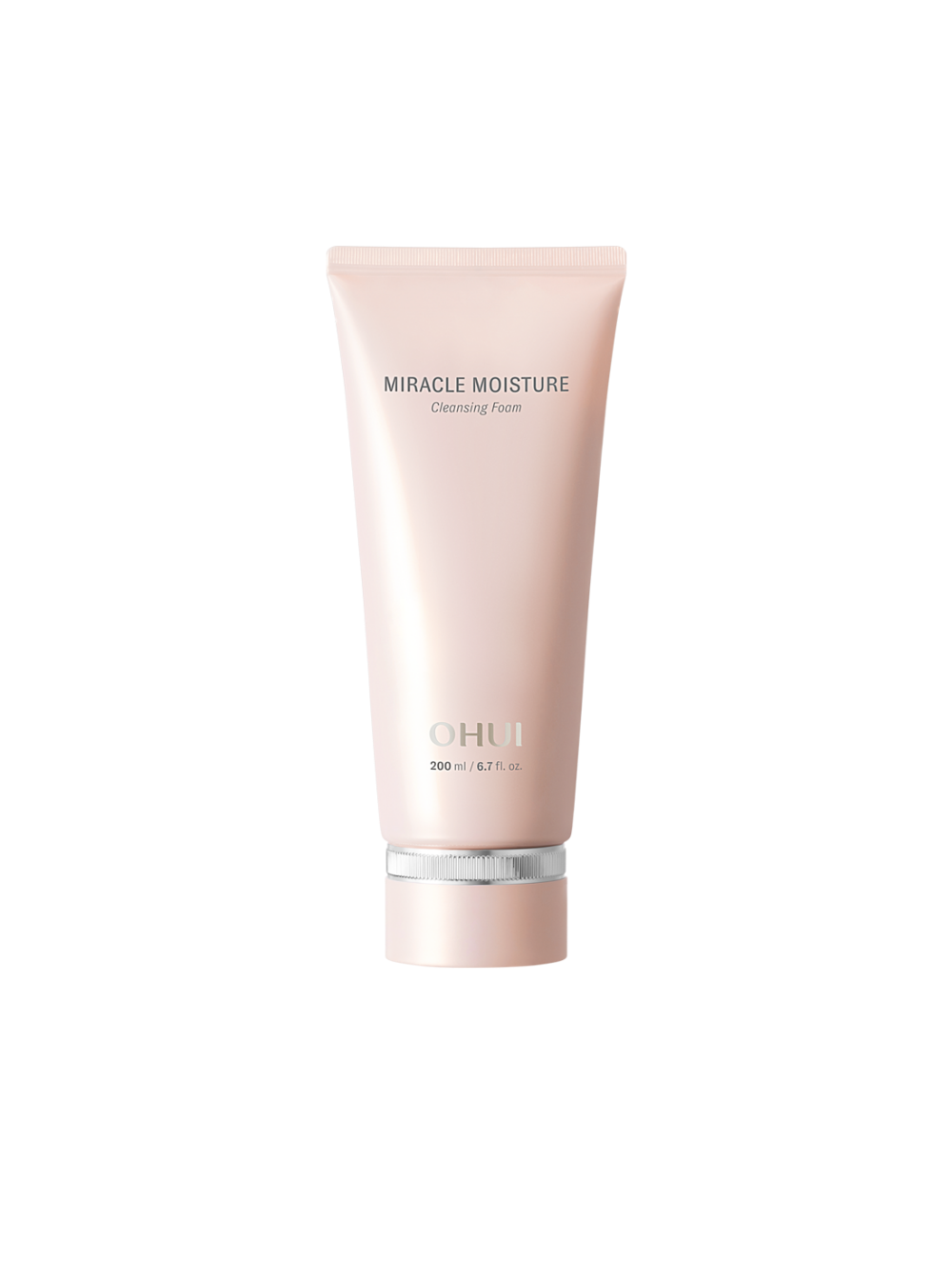 OHUI O HUI Miracle Moisture Cleansing Foam 200ml