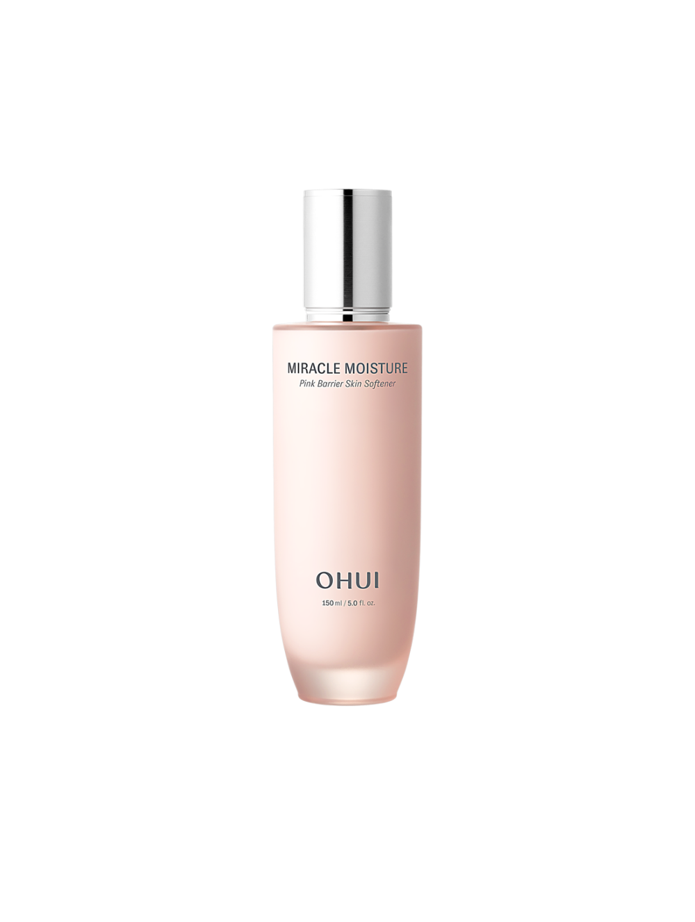OH MiracleM Pink Barrier Skin Softener 150ml