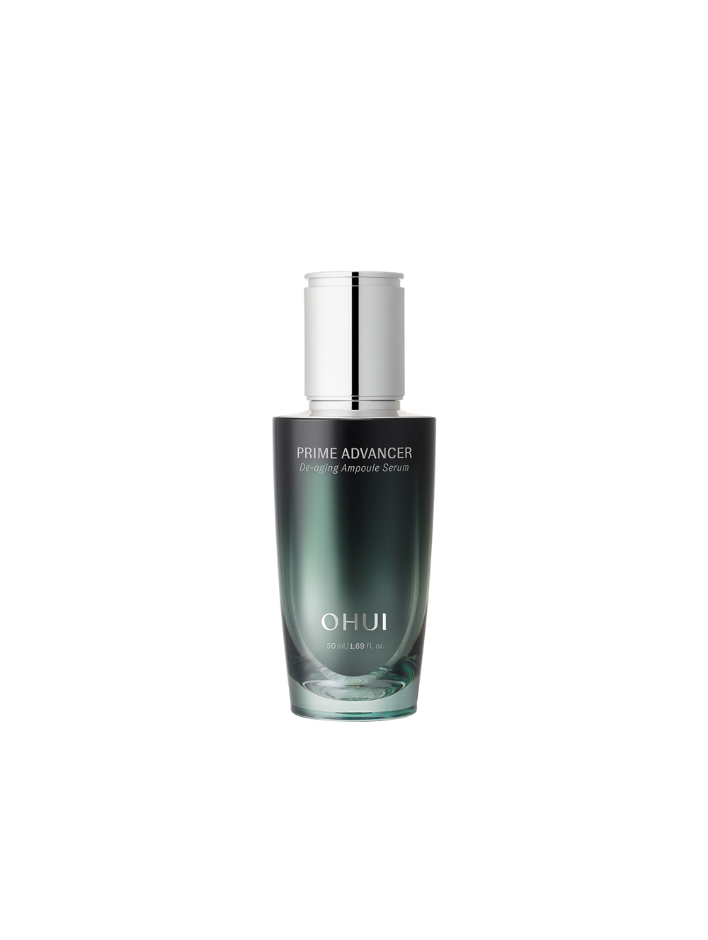오휘 프라임 어드밴서 디에이징 앰플 세럼 50ml
