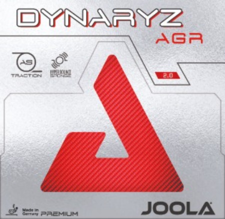 [줄라]다이나리즈 AGR (DYNARYZ AGR)