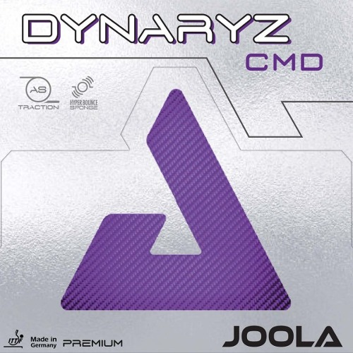 [줄라]다이나리즈 CMD (DYNARYZ CMD)