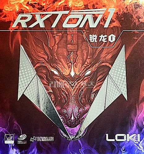 [로키]록스톤1 (LOKI RXTON1)