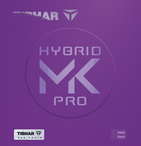 [티바]하이브리드 MK프로 (HYBRID MK PRO)