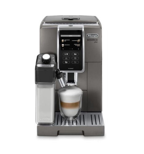 [드롱기] 전자동 커피머신 디나미카플러스  KRECAM370.95.T