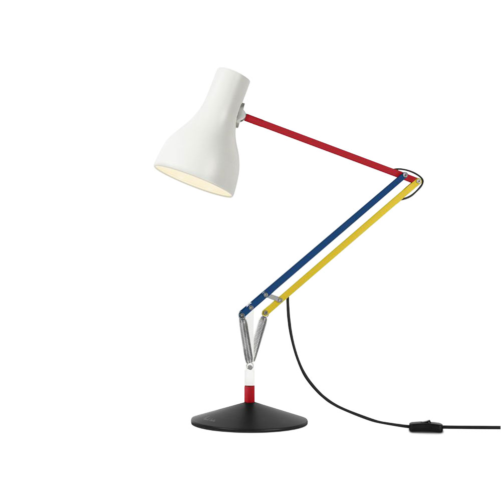 Type75 Paul Smith Edition 3, ANGLEPOISE