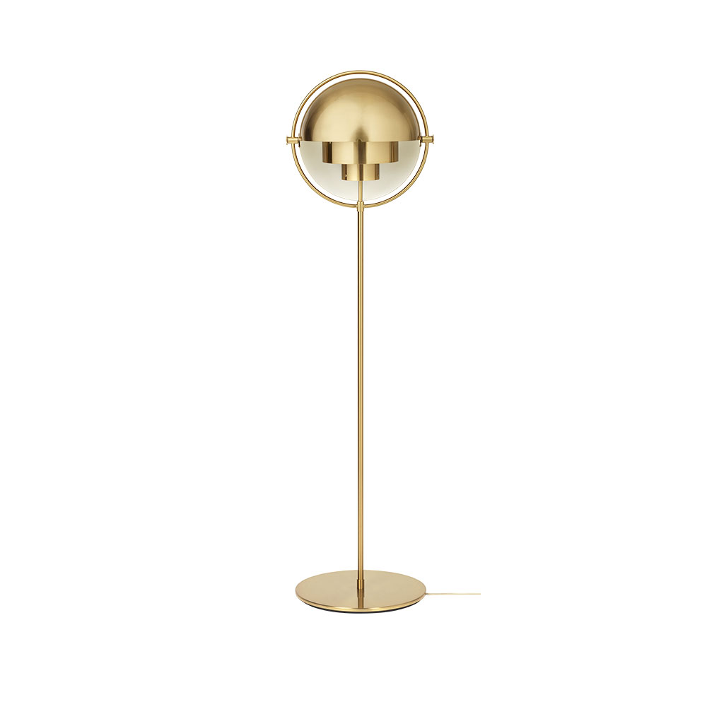 Multi-Lite Floor Lamp, GUBI