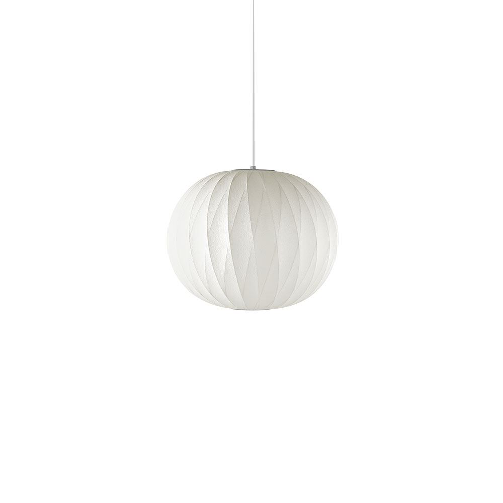 Nelson Ball CrissCross Bubble Pendant, HERMANMILLER