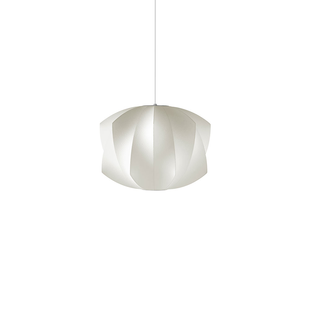 Nelson Propeller Bubble Pendant, HERMANMILLER