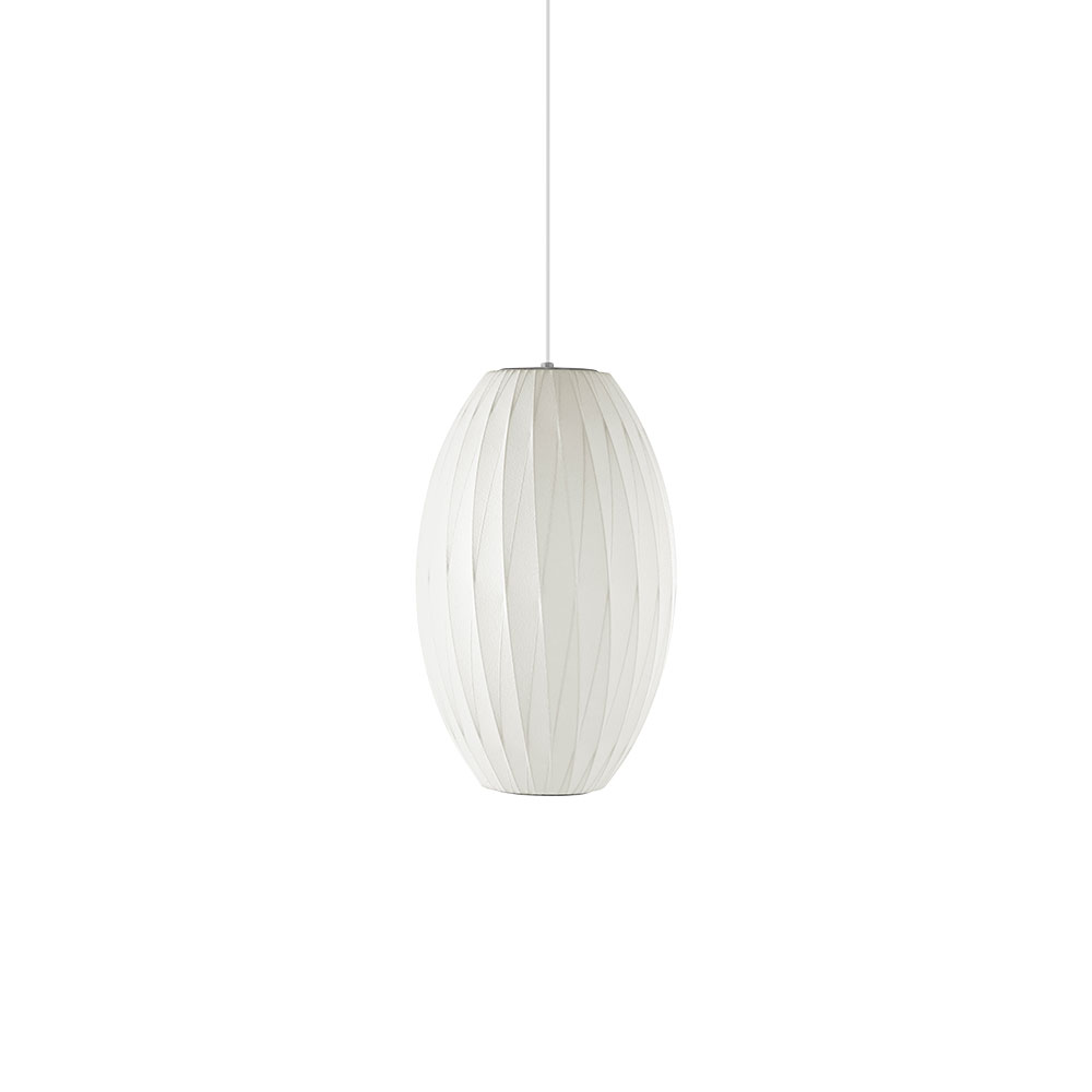 Nelson Cigar Bubble Pendant, HERMANMILLER