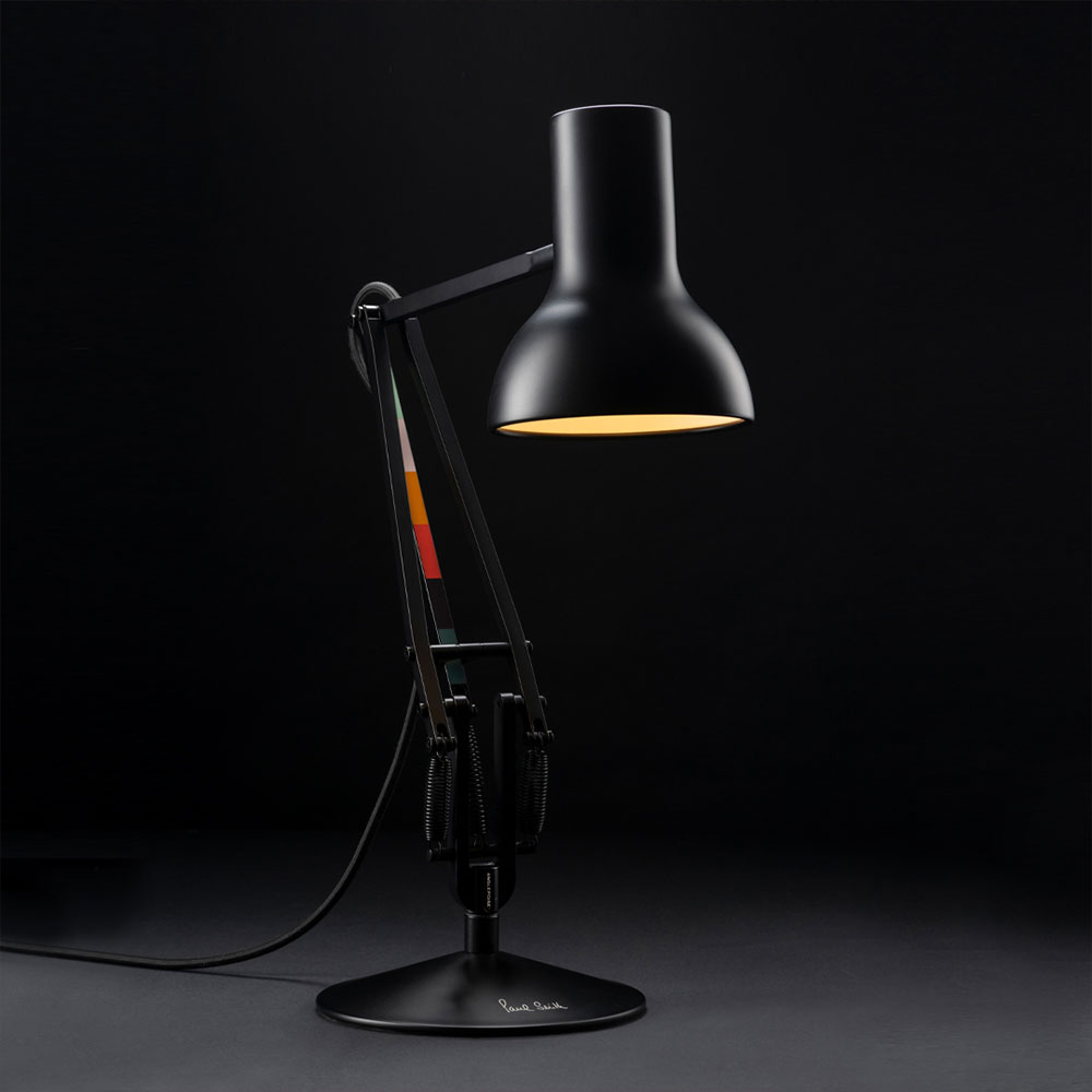 Type75 Mini Paul Smith Edition 5, ANGLEPOISE