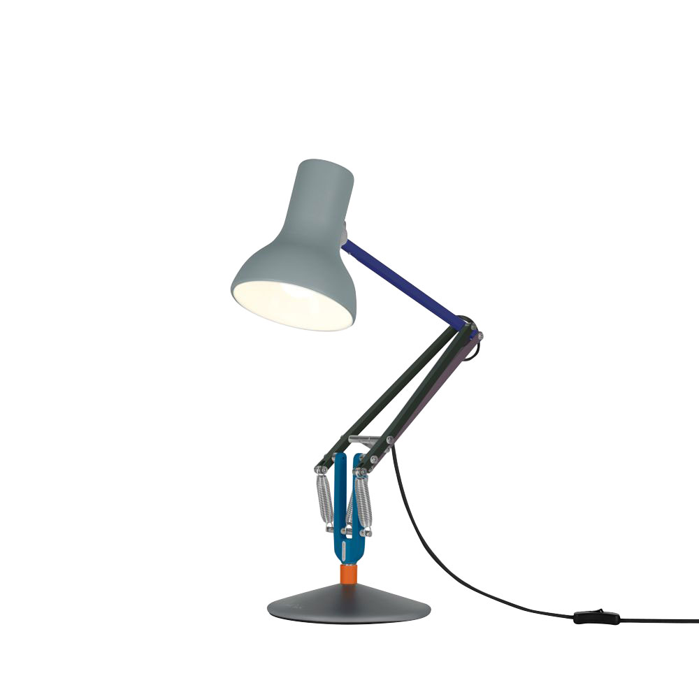 Type75 Mini Paul Smith Edition 2, ANGLEPOISE