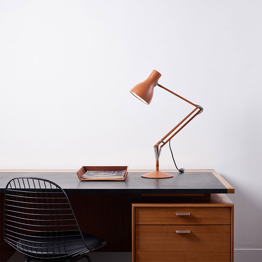 Type75 Margaret Howell Edition Siena, ANGLEPOISE