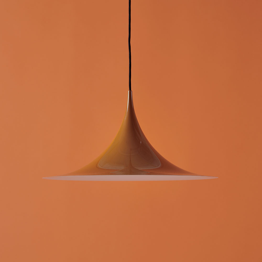 Semi Pendant ∅47, GUBI