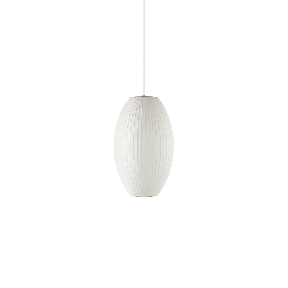 Nelson Cigar Bubble Pendant, HERMANMILLER