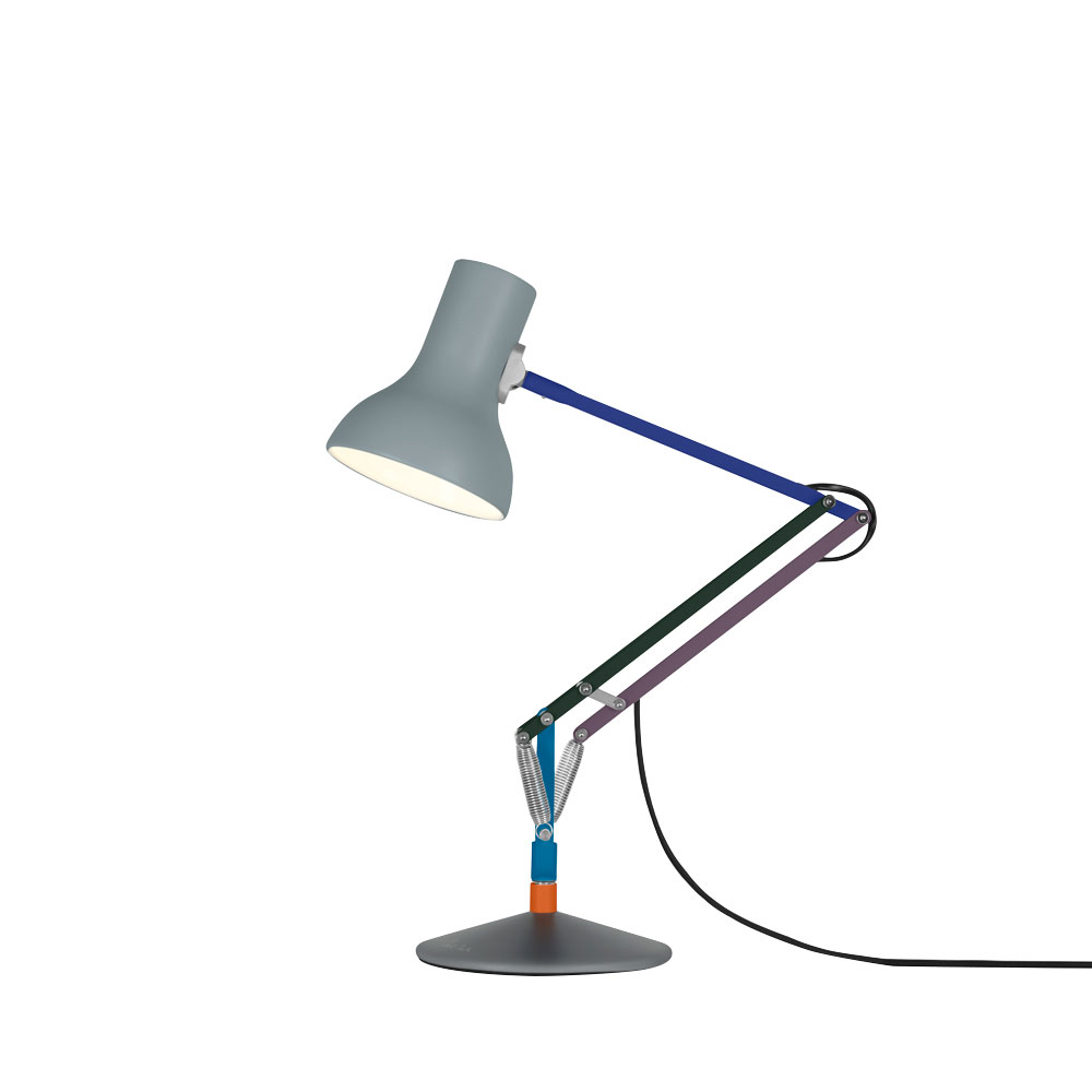 Type75 Mini Paul Smith Edition 2, ANGLEPOISE