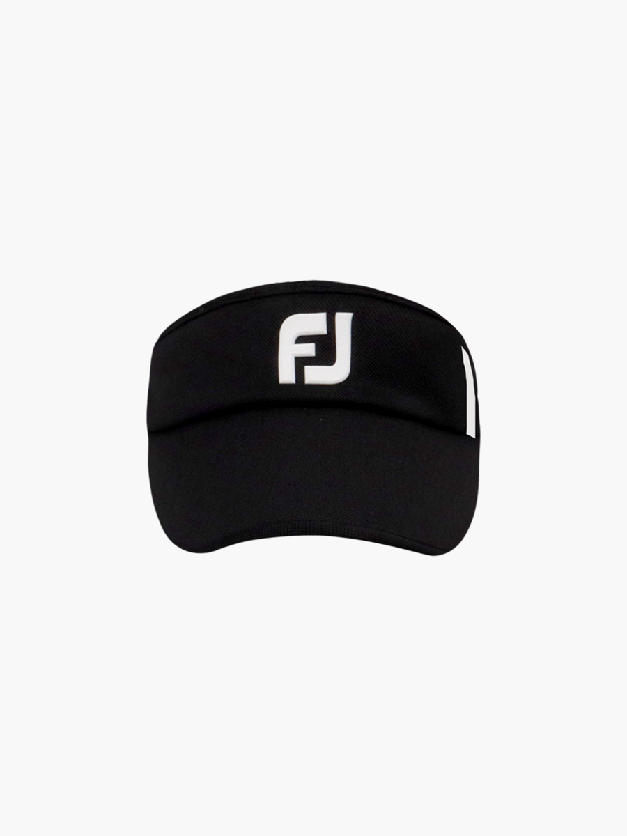 FLEX VISOR_BK