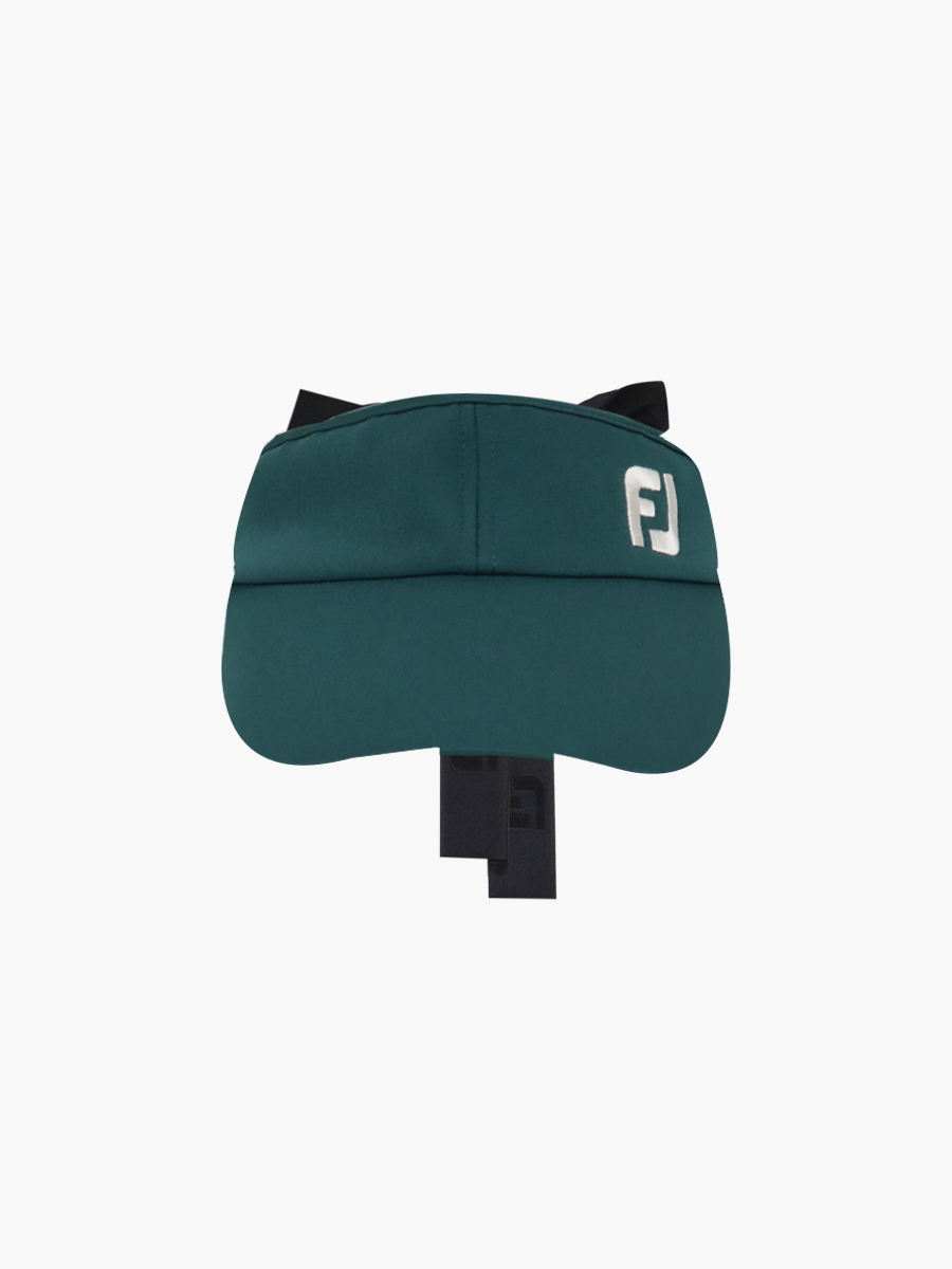 Signature Visor Women_GR