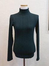 [SALE] 폴라 기본 무지 긴팔 티셔츠