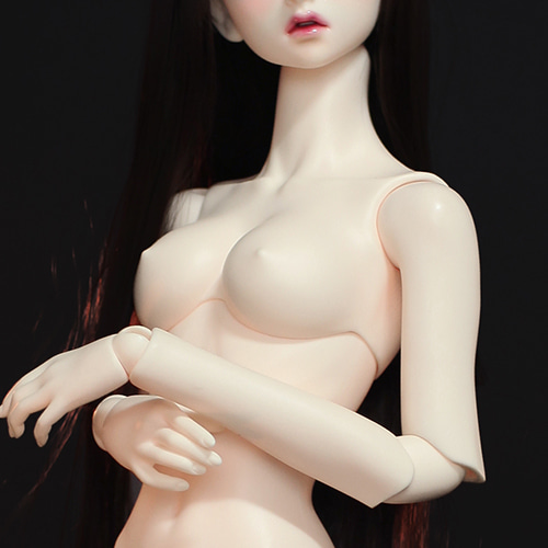 Grace Harmony Girl Echo Body