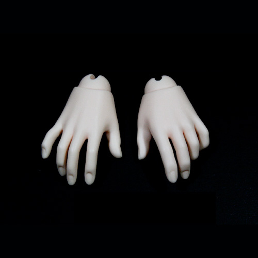 Harmony Boy B Hand Parts