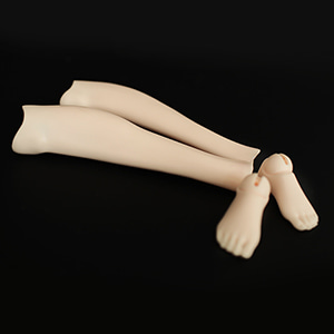 Grace Girl Echo/Plus Basic Leg Parts