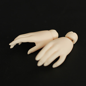 Grace Girl Echo/Plus Basic Hand Parts