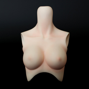 Harmony Girl Big Bust Parts