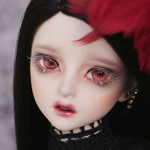 &#039;2019 Dolltopia&#039; 소피아 - Carmen