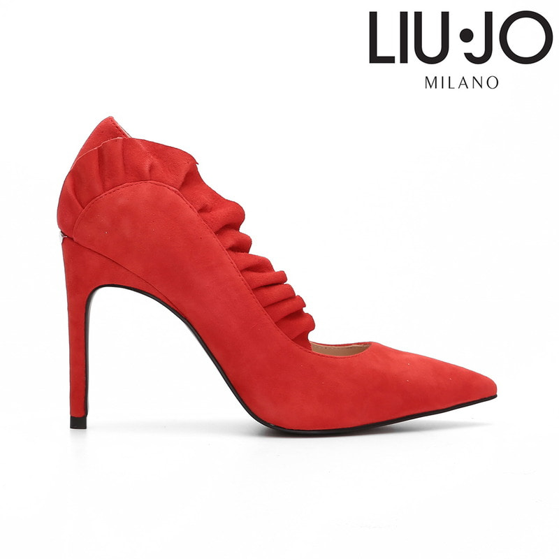 Lola Pumps L182SE07RD