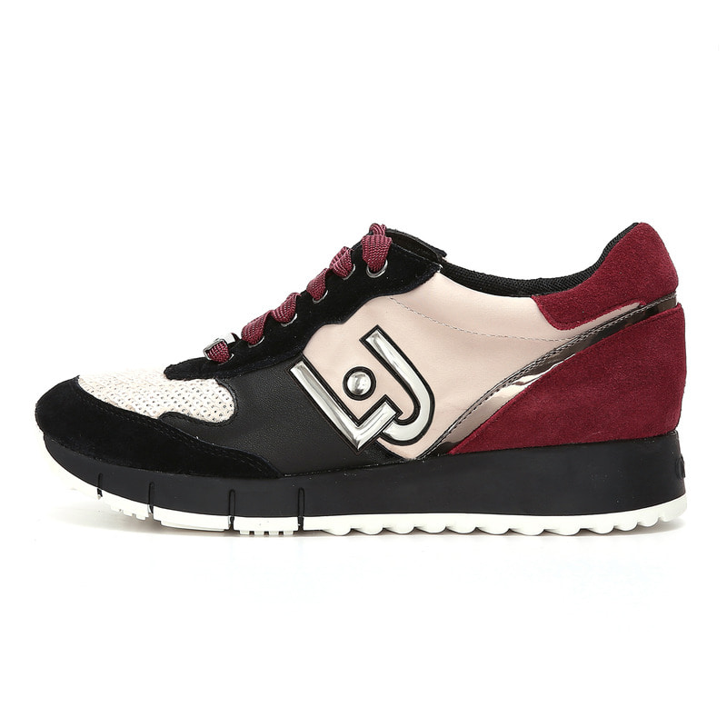 Gigi 02 Sneakers L184SE23BK