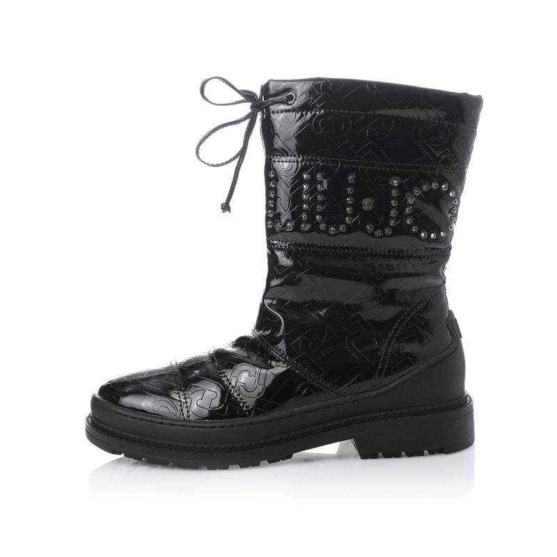 Alison Boots L194SE02BK