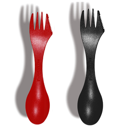 Spork Large