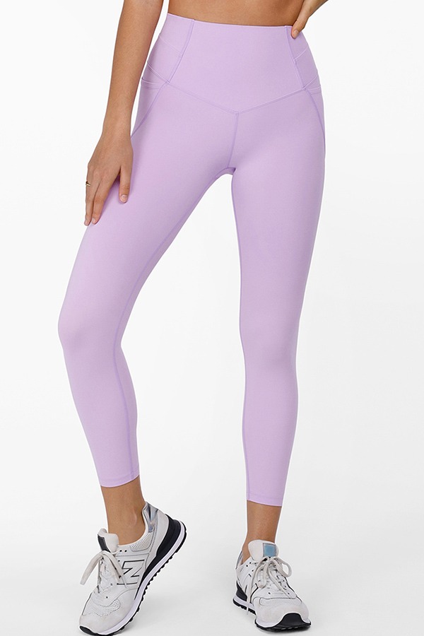 [로나제인] POWER SCULPT ECO ANKLE BITER LEGGINGS [072210]