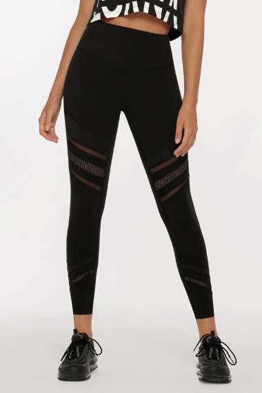 [로나제인] LORNA JANE Vixen Contour Full Length Leggings [072071]