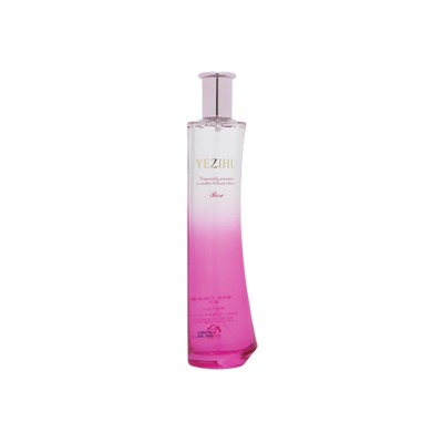 YEZIHU rose shower cologne