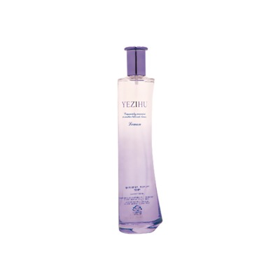 YEZIHU Lavende Shower Cologne