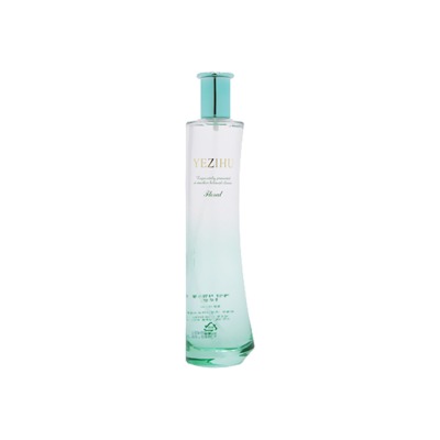 YEZIHU Green Tea shower cologne