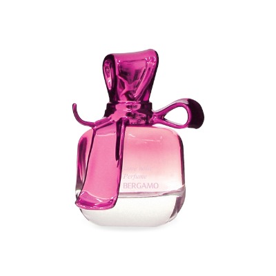 Bergamo Loveholic Perfume for women