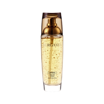 Bergamo 24K Gold Brilliant Essence