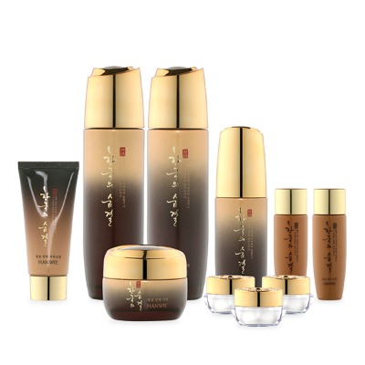 HANHUI Fermentation Precious Skin Care Set