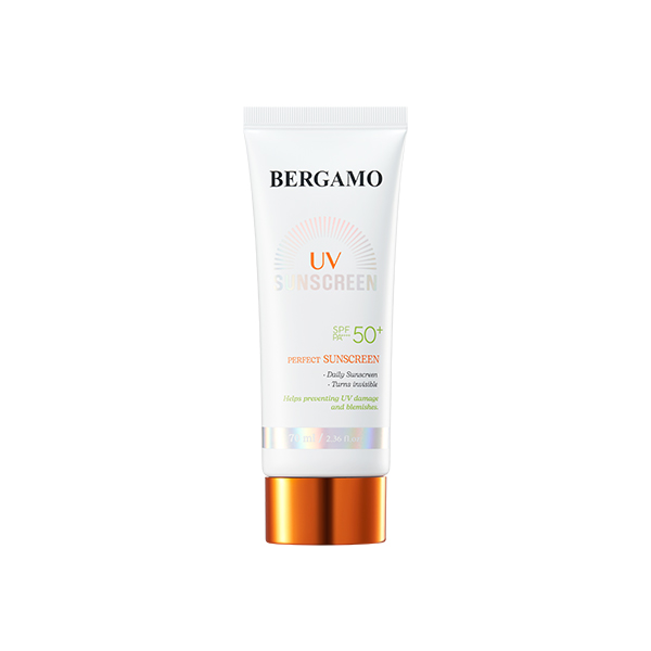 Bergamo Perfect Sunscreen