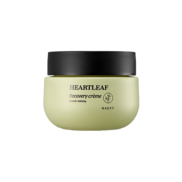 Naexy Heartleaf Recovery Cream