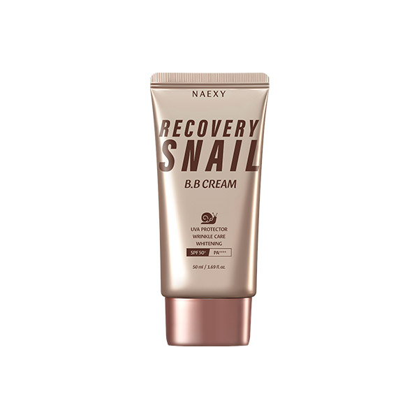 NAEXY Recovery Snail B.B Cream