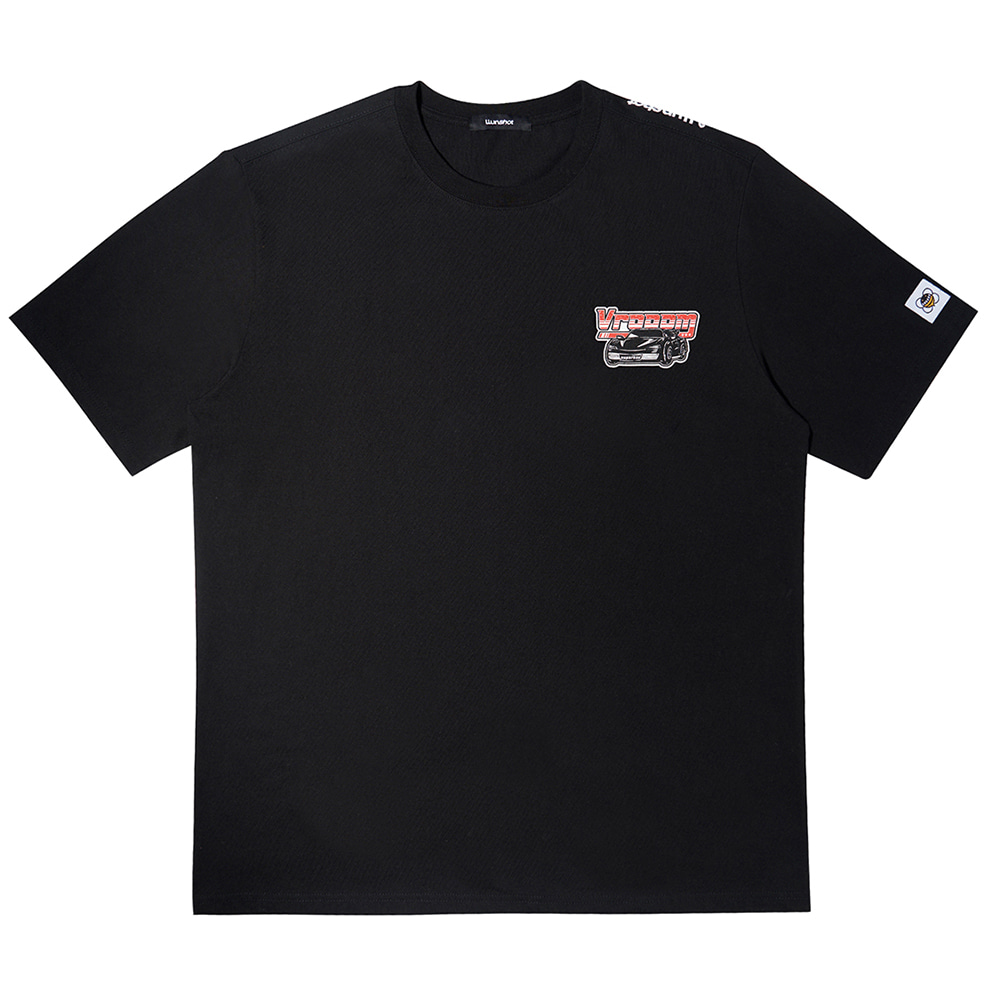 Superbee T-shirt vroom