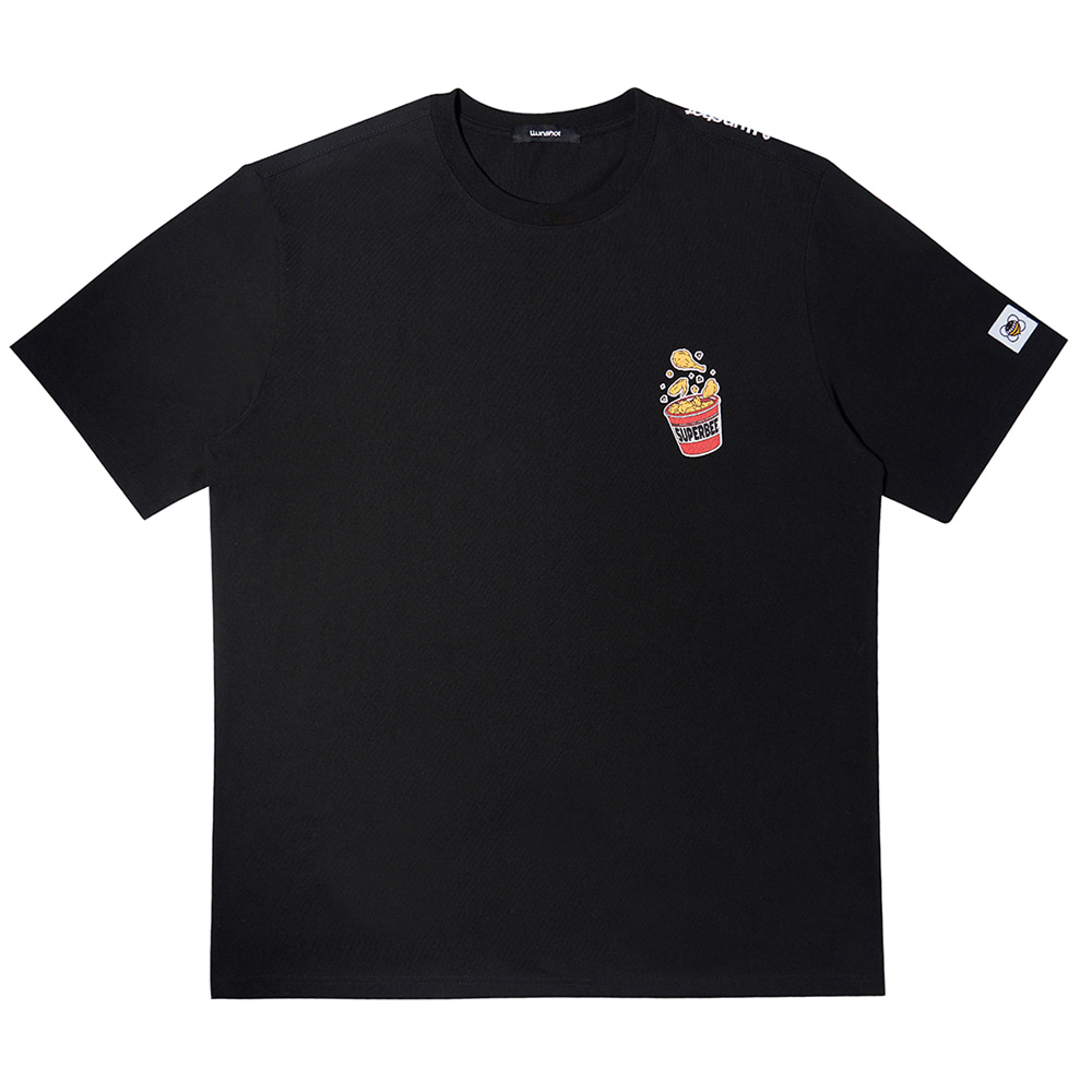 Superbee T-shirt chicken