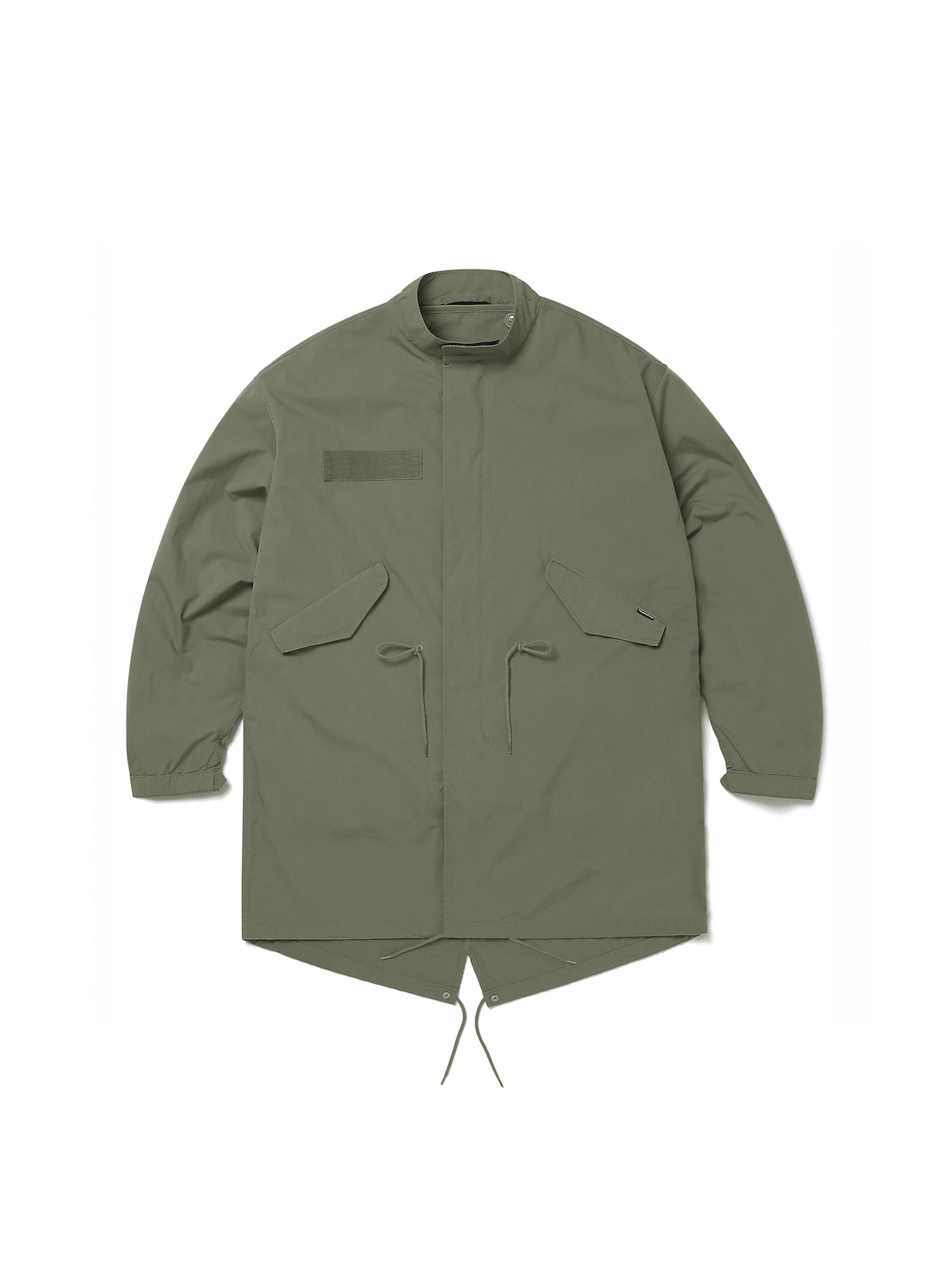 ジャケット・アウター thisisneverthat M51 Sage thisisneverthat M51 Sage - メルカリ