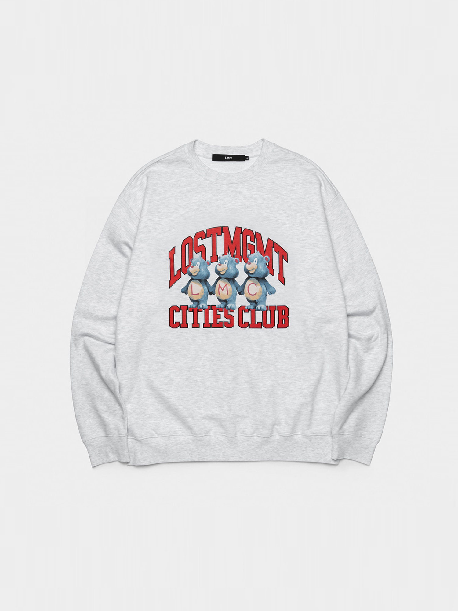 엘엠씨, 더엑스샵, LMC, THEXSHOP
