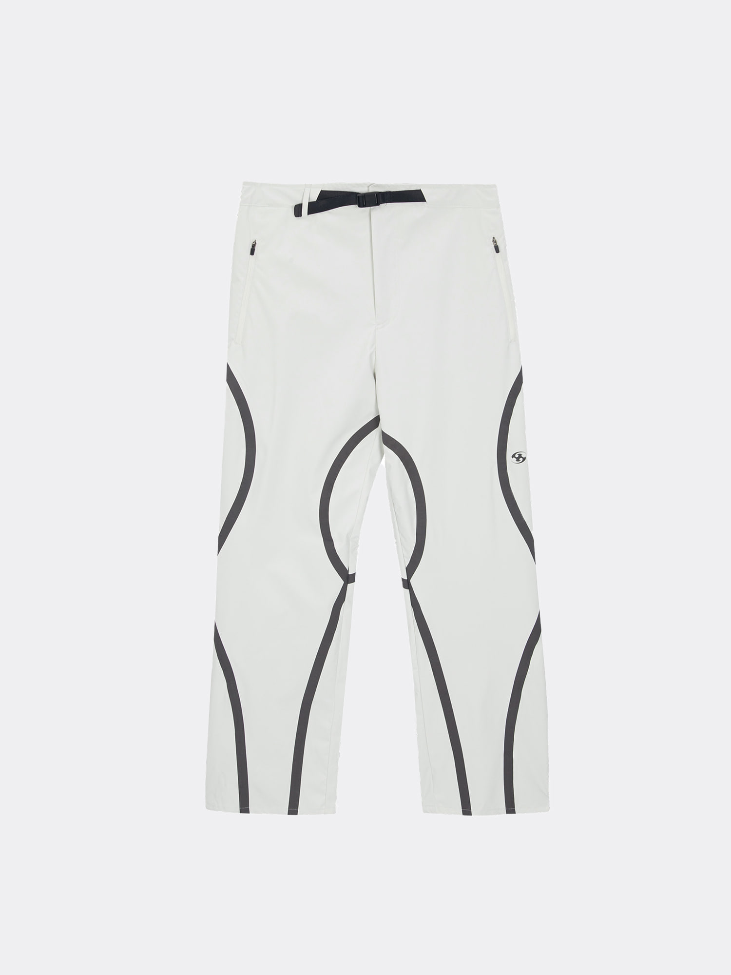 SANSANGEAR サンサンギア 22SS WINDBLOCK PANTS