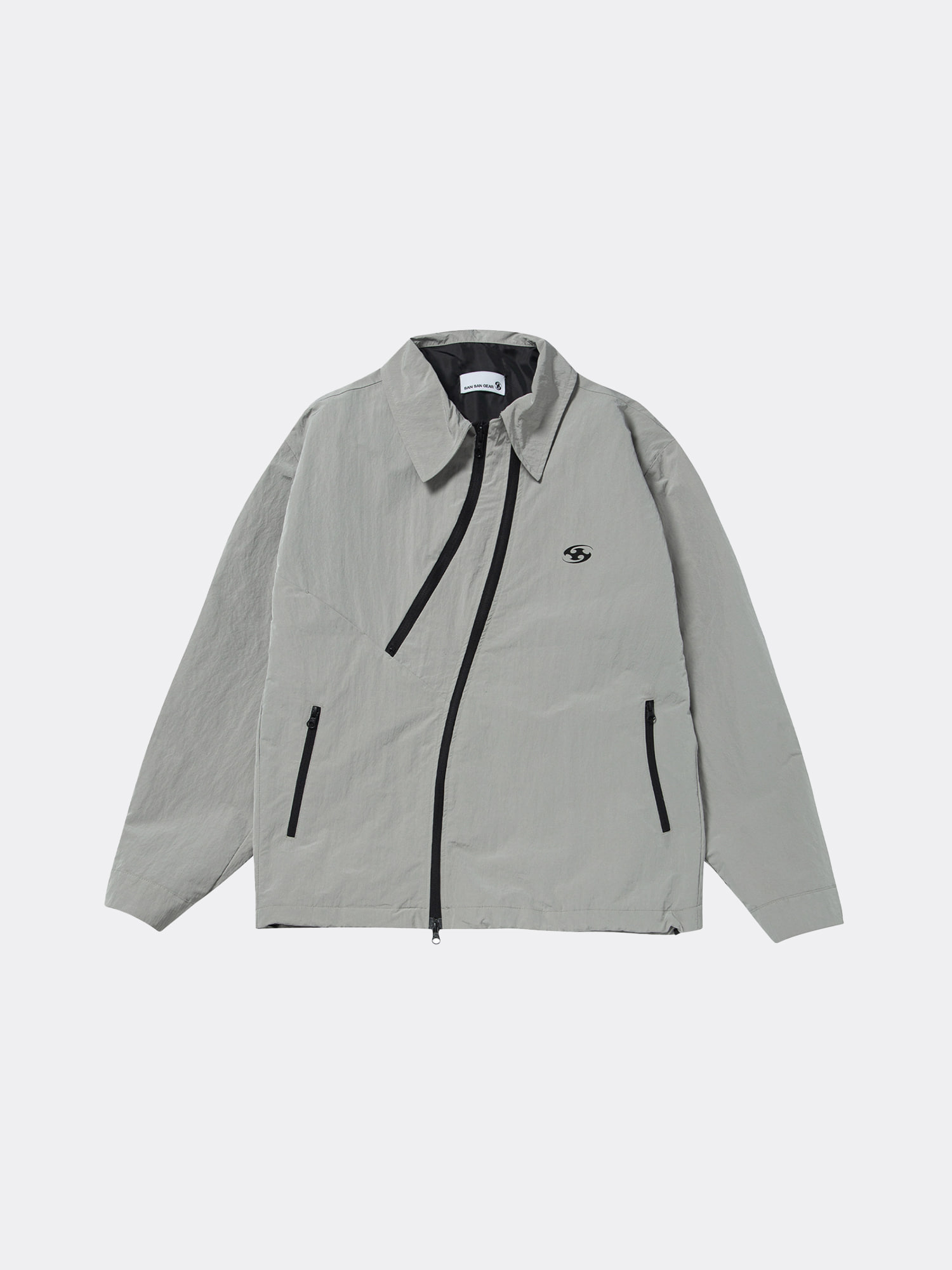 산산기어, 더엑스샵, SANSANGEAR, THEXSHOP